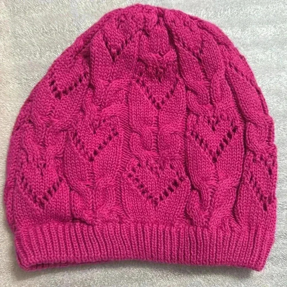 KNIT CAP - Picture 2 of 2